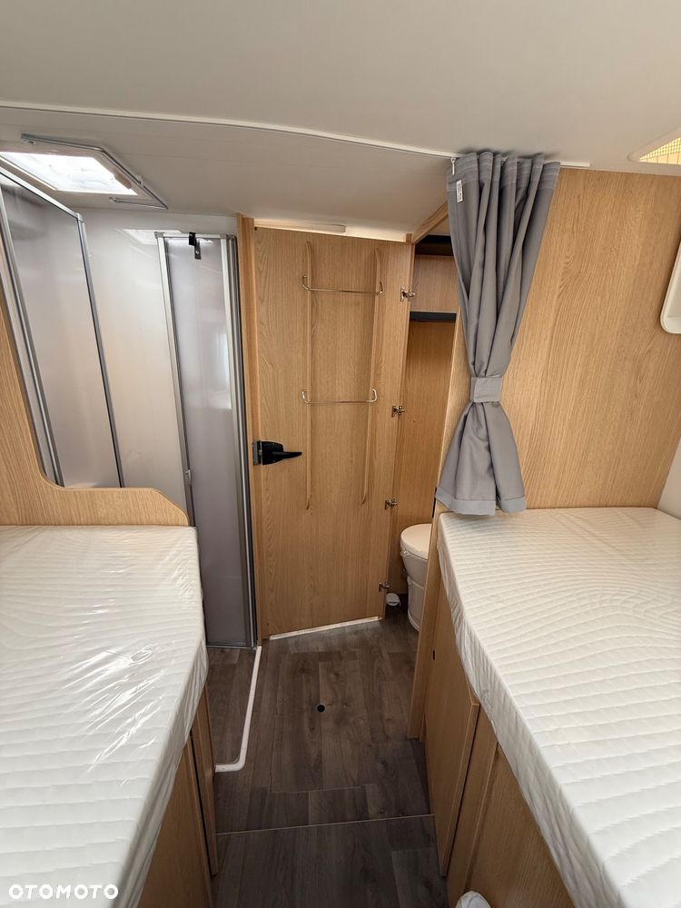 Sunlight T680 Adventure Edition - 20