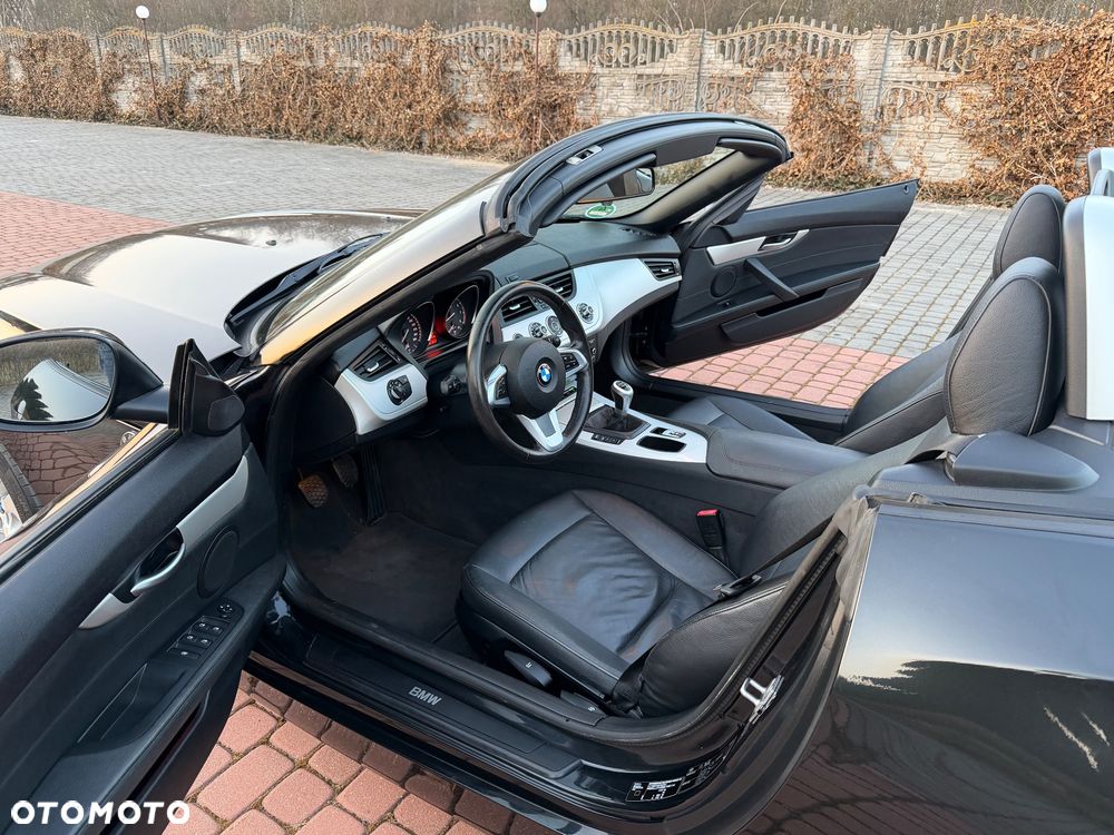 BMW Z4 20i sDrive - 23