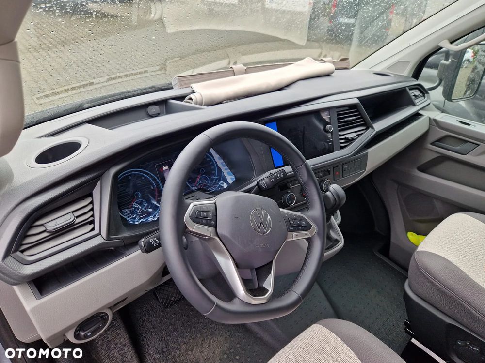 KNAUS TOURER VAN 500 MQ SMC EDITION 20 JAHRE 2 ŁÓŻKA FV23% HAK - 29