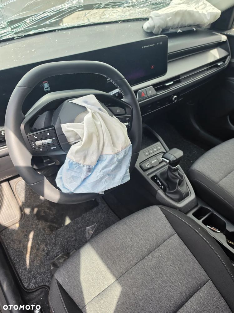Kia Stonic 1.0 T-GDI 100 OPF DCT7 Edition 7 - 12