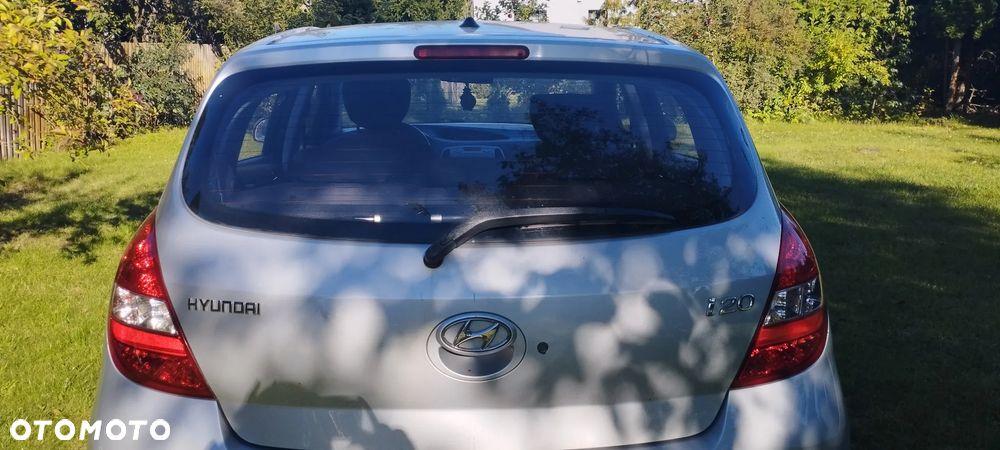 Hyundai i20 1.2 Classic - 5
