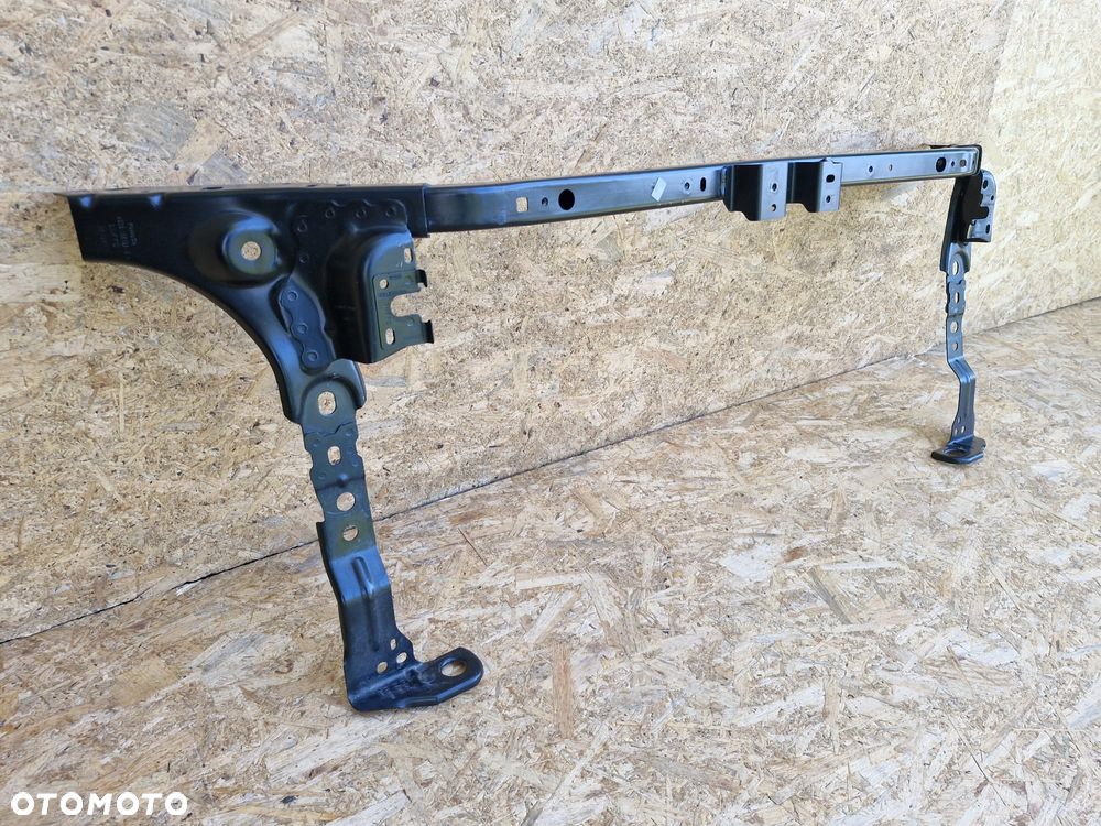 FORD RANGER IV PAS PRZEDNI WZMOCNIENIE MB3B16E107BA/MB3B16E037B - 6