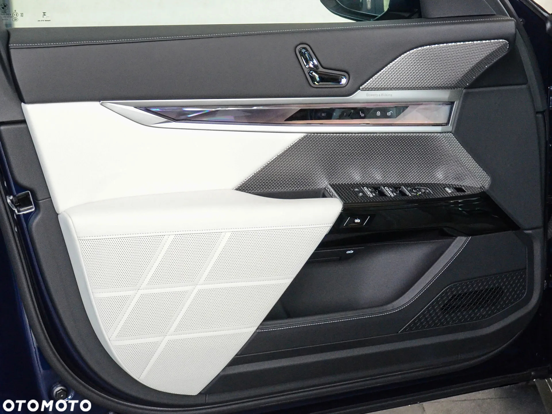 BMW i7 xDrive60 M Sport - 15
