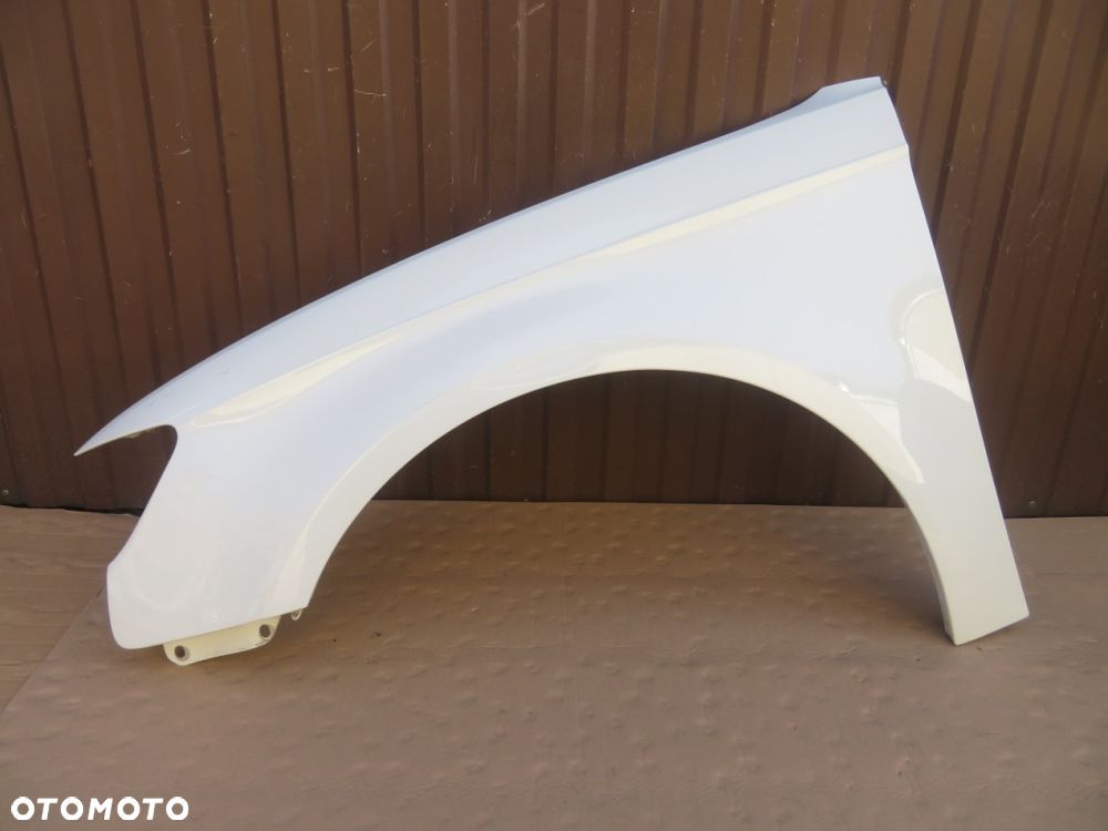 BŁOTNIK PRZÓD LEWY AUDI A3 8V 12-20R KRAKÓW - 3