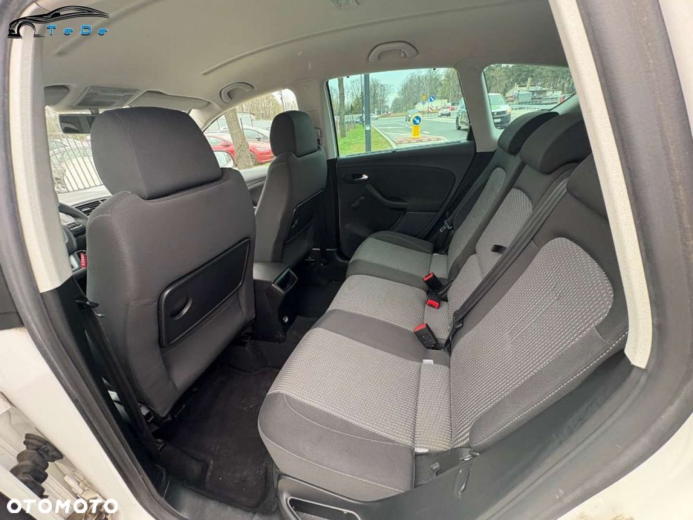 Seat Altea XL 1.4 TSI Reference Comfort - 19