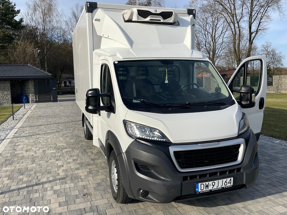 Peugeot Boxer - 36