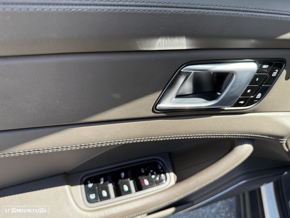 Porsche Panamera Turbo S E-Hybrid Executive - 18