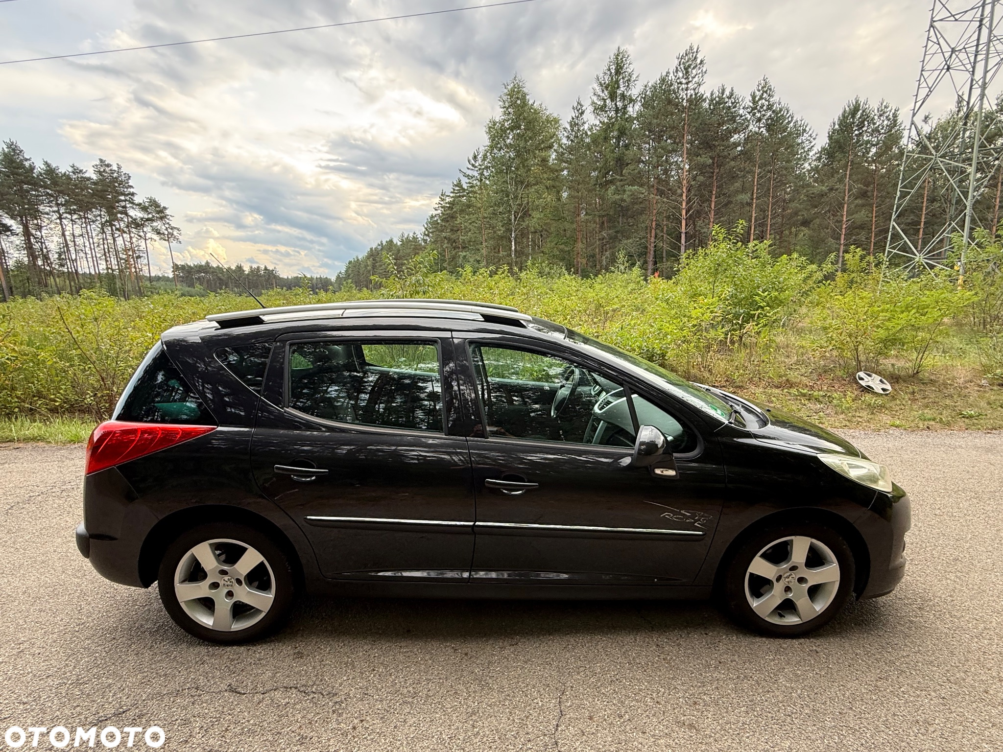 Peugeot 207 1.6 VTi Premium - 8