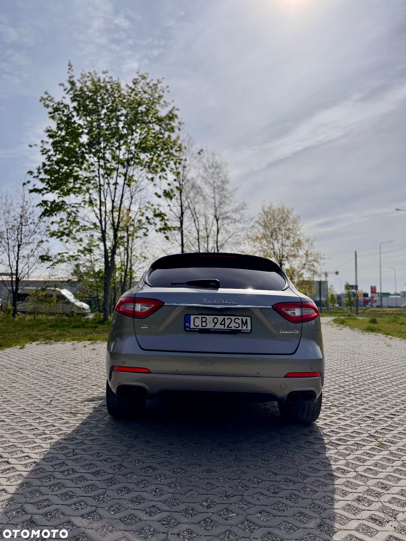 Maserati Levante - 18