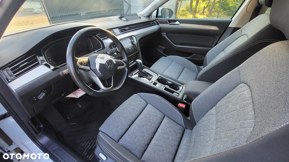Volkswagen Passat 1.5 TSI EVO Business DSG - 19