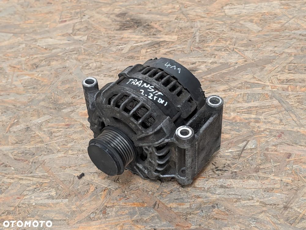 ALTERNATOR FORD TRANSIT 2.2 TDCI CYF - 1