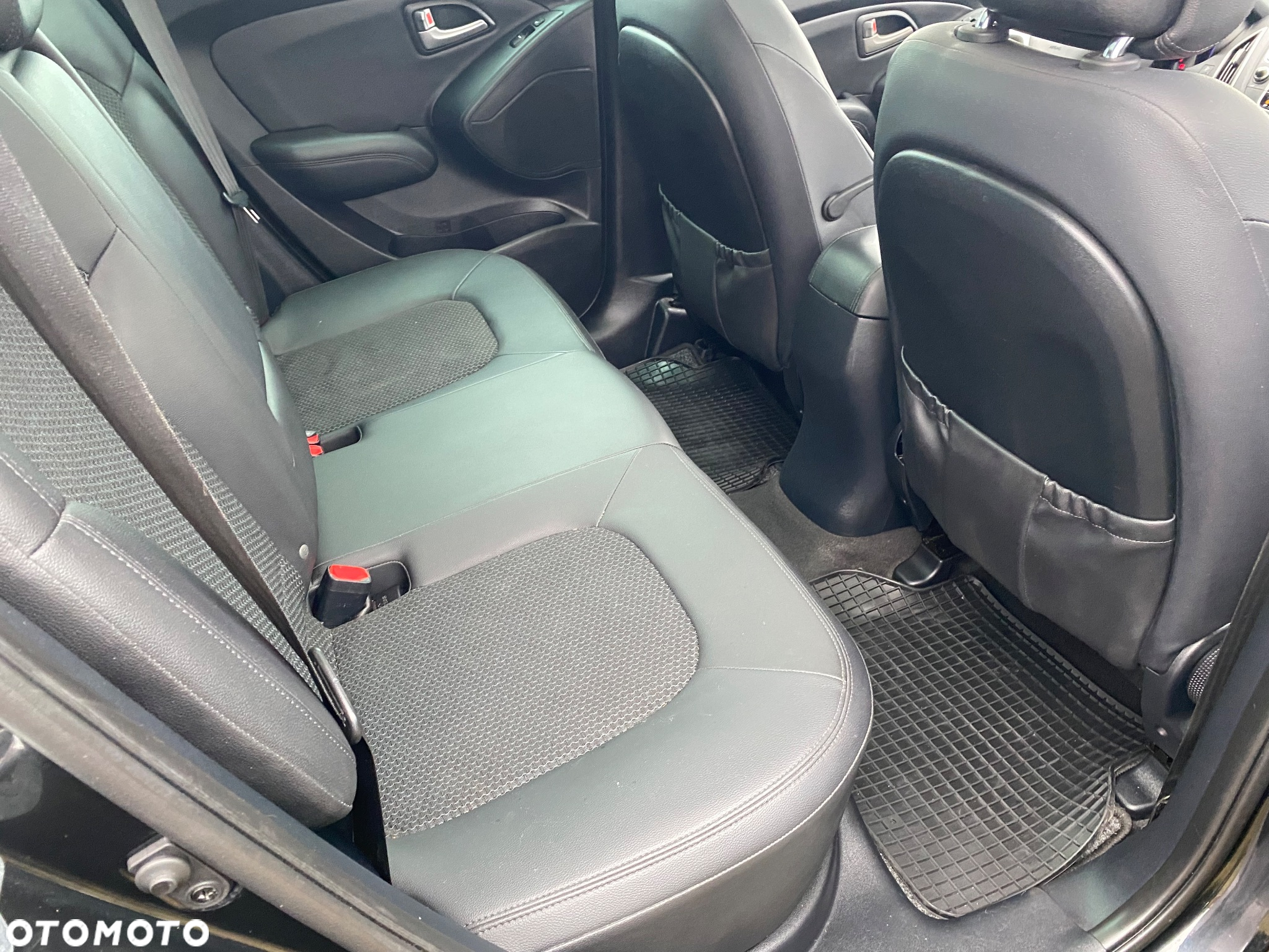 Hyundai ix35 2.0 Premium - 10