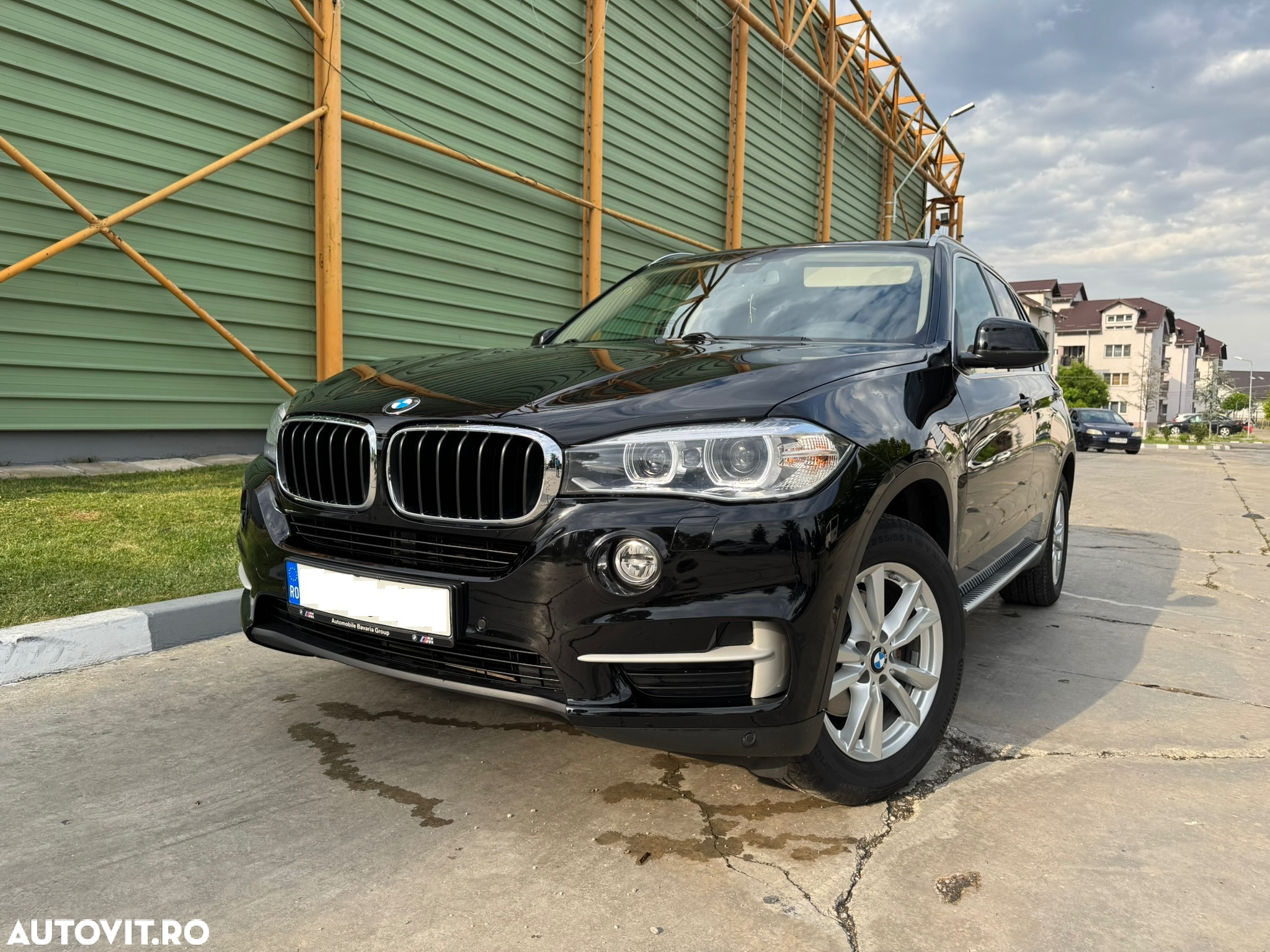 BMW X5 xDrive25d - 2
