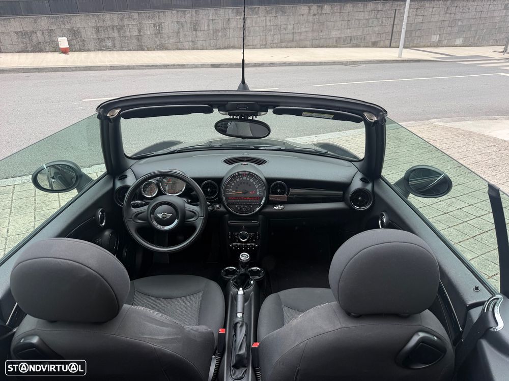MINI 3 Portas One 1.6 Minimalist - 21
