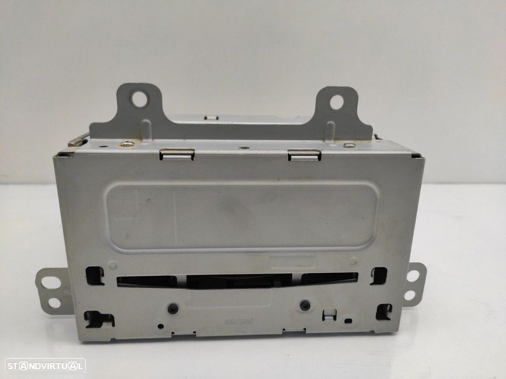 Rádio / auto-rádio OPEL Astra J - 1