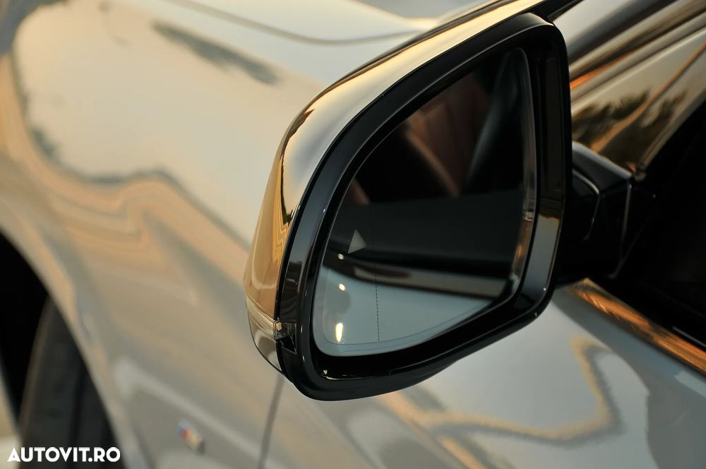 BMW X4 - 31