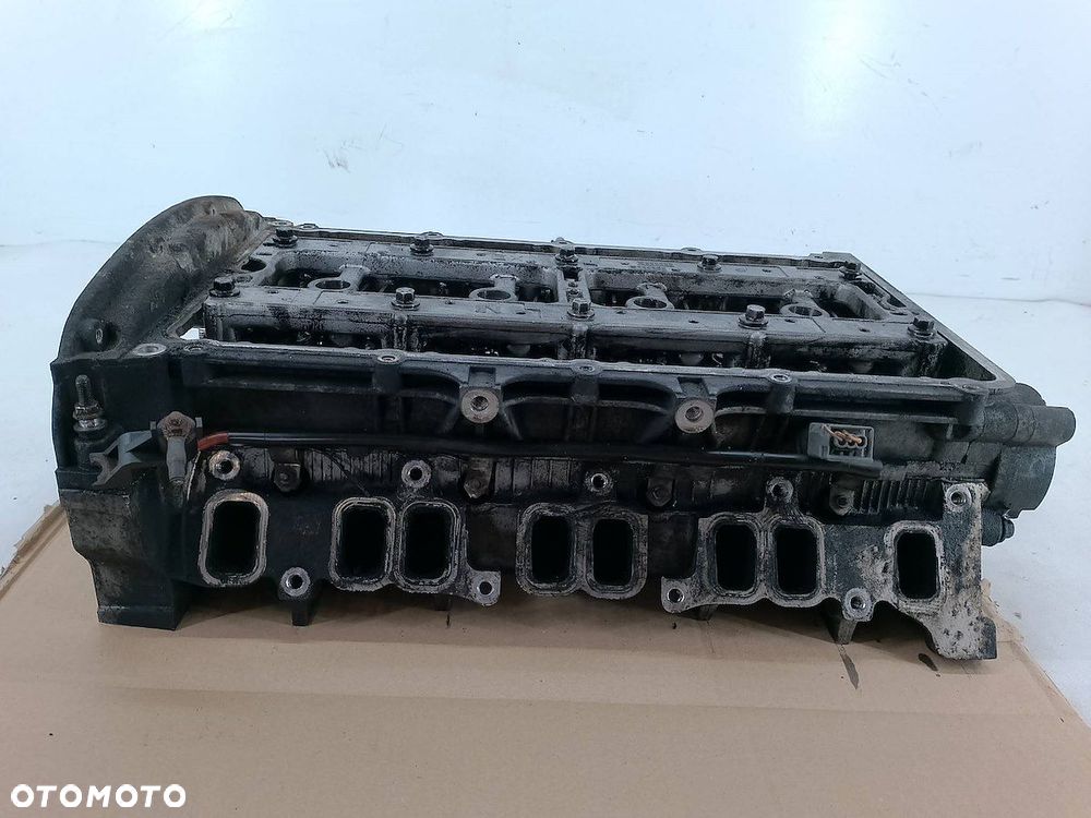 GŁOWICA FORD TRANSIT VI 6C1Q-6K537-AC  6C1Q-6090-AF 2.2 TDCI - 4