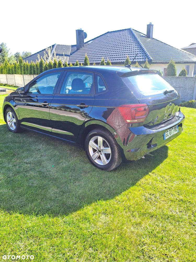 Volkswagen Polo 1.0 ACTIVE - 9