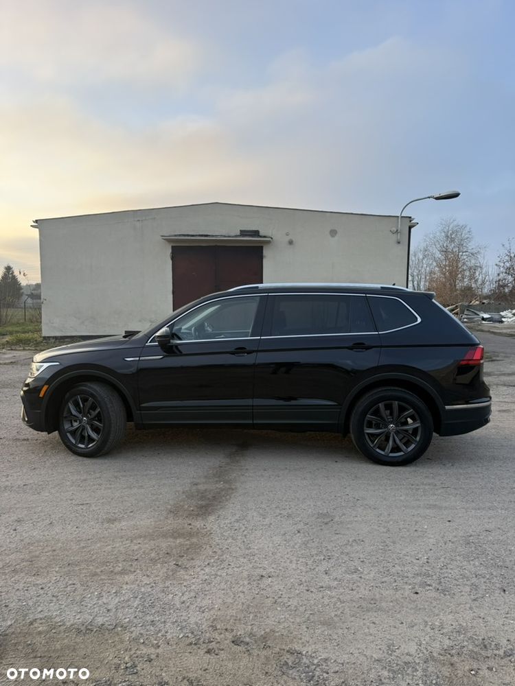 Volkswagen Tiguan 2.0 TSI 4Mot Highline DSG - 5