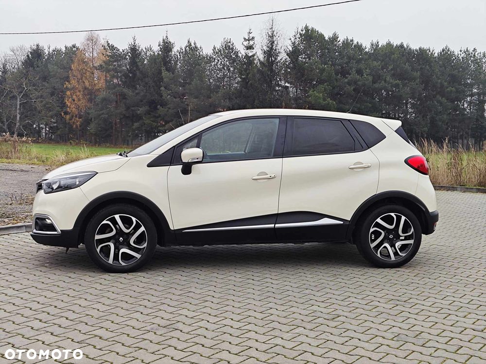 Renault Captur ENERGY dCi 90 Start&Stop Luxe - 7