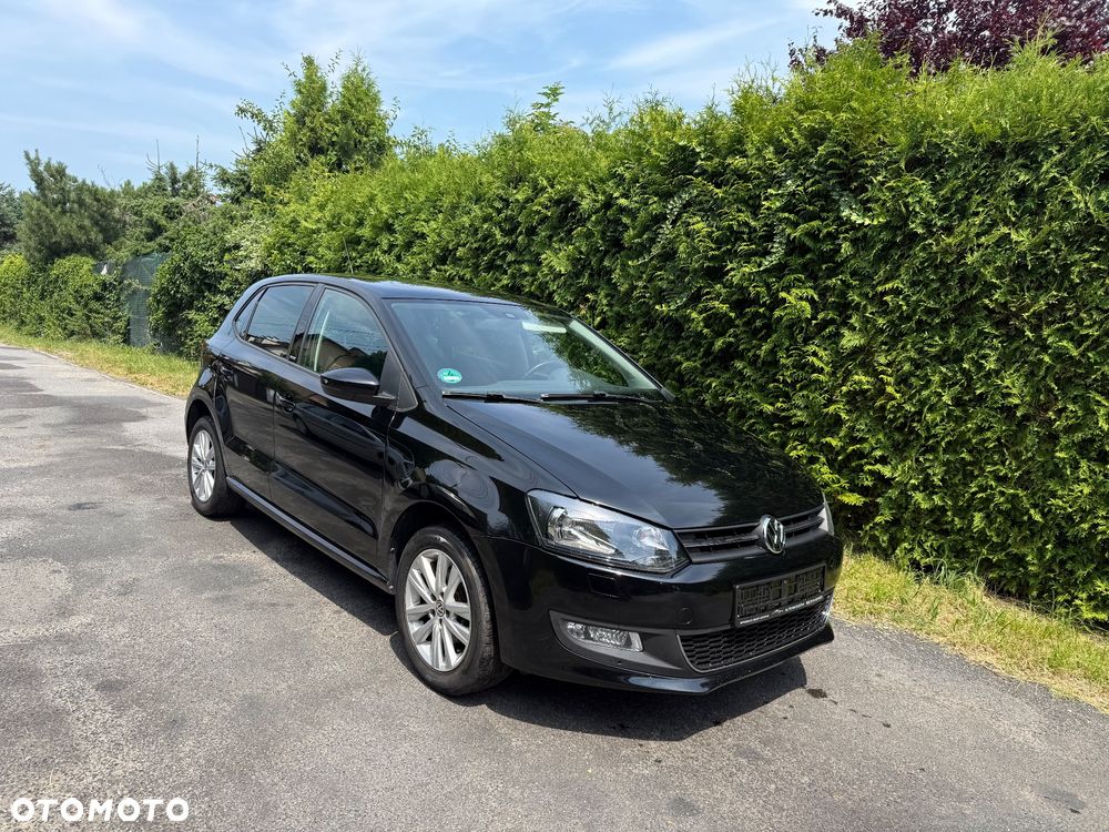 Volkswagen Polo 1.2 Style - 1