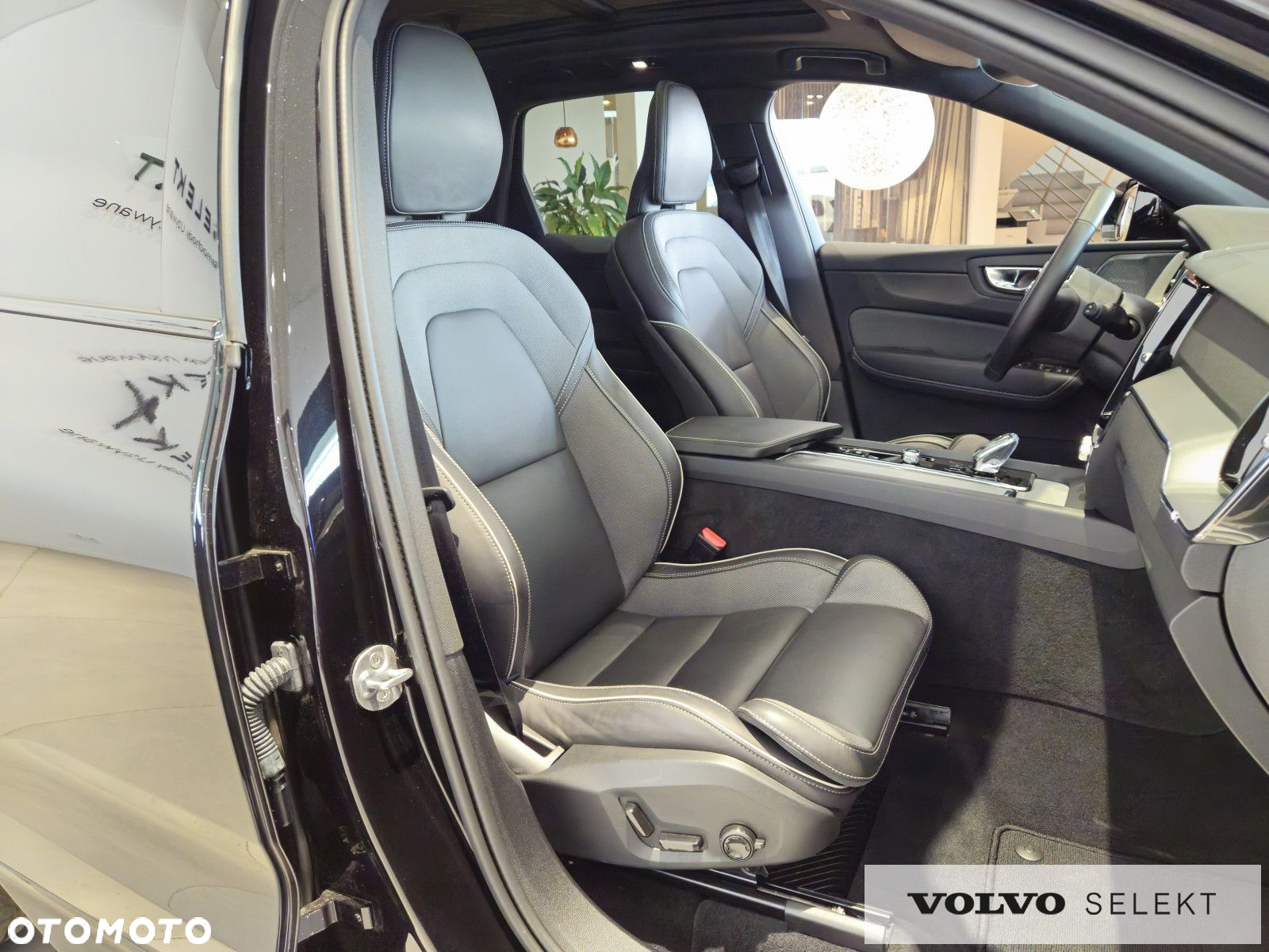 Volvo XC 60 - 29