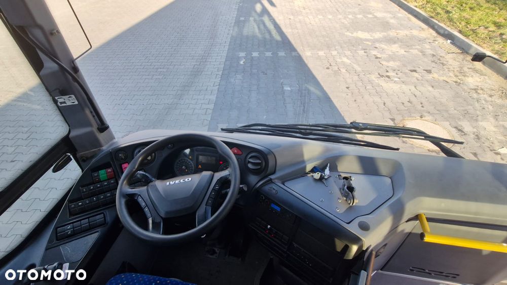 Irisbus CROSSWAY LE EURO 6 - 13