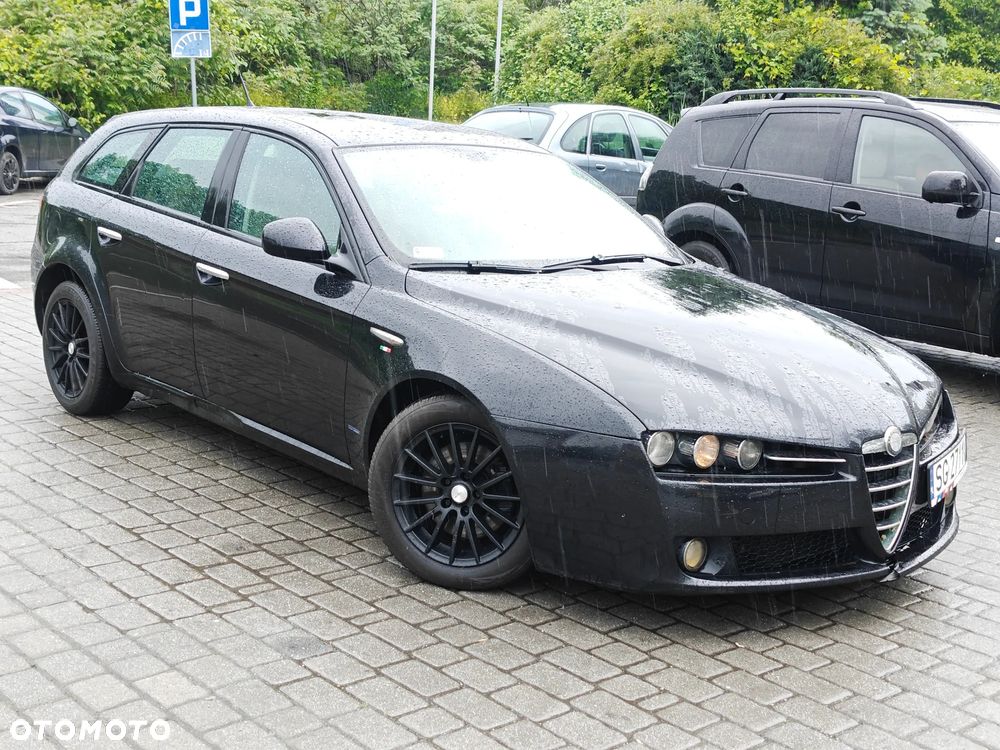 Alfa Romeo 159 1.9 JTDM 8V DPF Distinctive - 3