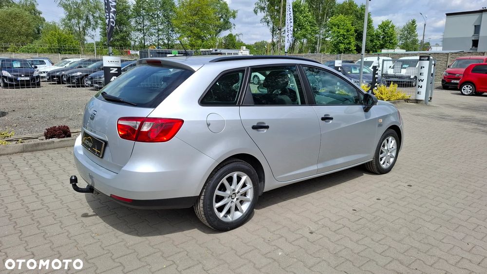 Seat Ibiza - 34