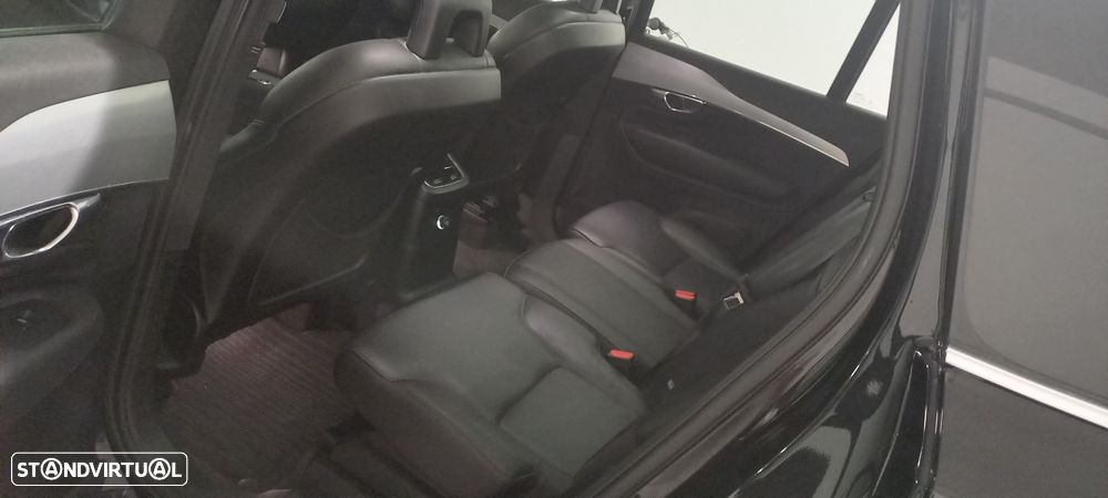 Volvo XC 90 T8 AWD Plus Bright - 7
