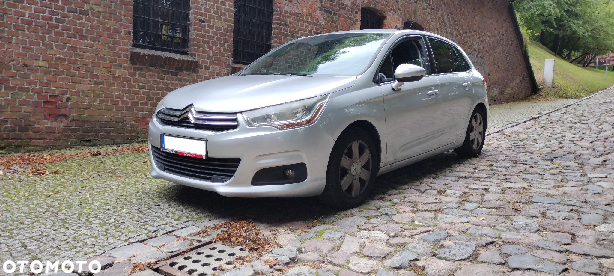 Citroën C4 1.6 VTi Attraction - 3