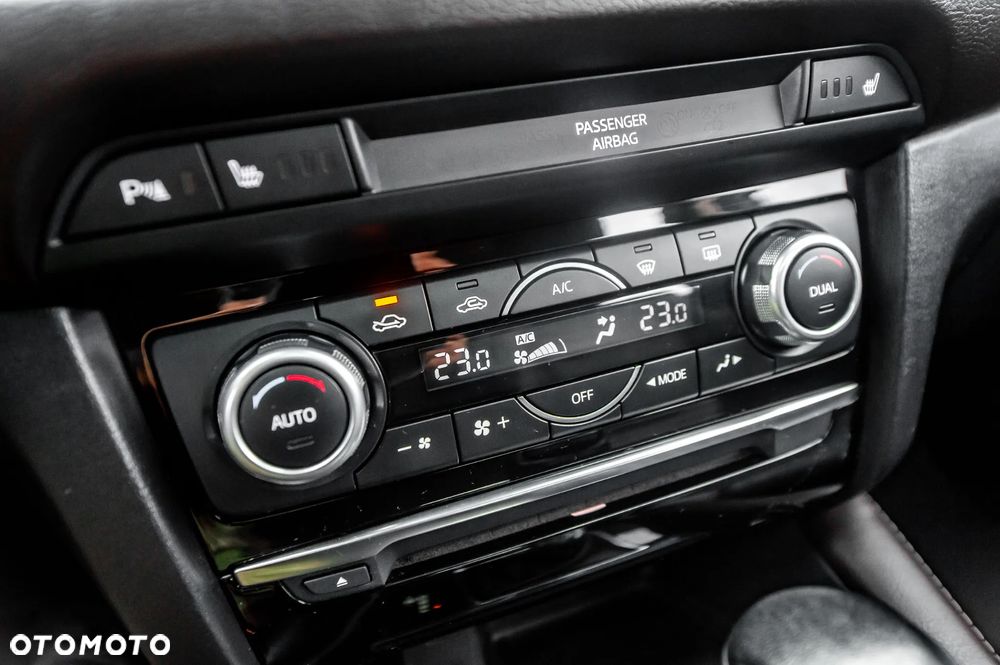 Mazda 6 SKYACTIV-D 175 Drive i-ELOOP AWD Sports-Line - 37