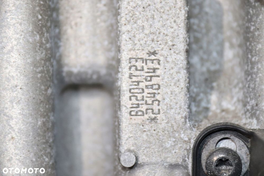 volvo v90 s90 v60 s60 xc60 xc90 xc40 2.0 t5 silnik b4204t23 - 12