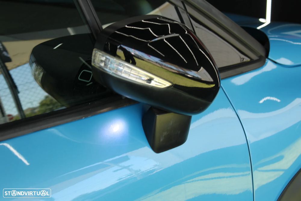 Citroën C3 Aircross 1.2 PureTech Feel - 14