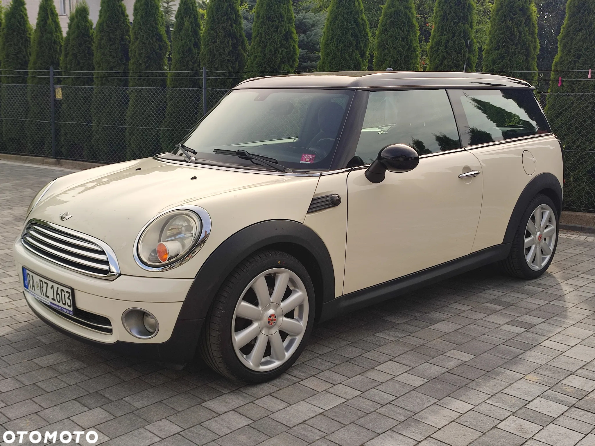MINI Clubman Cooper - 2