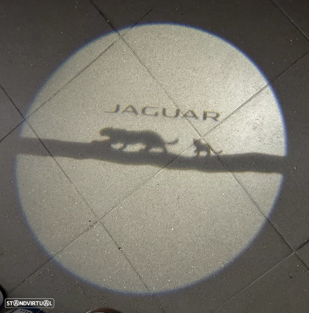 Jaguar E-Pace 1.5 P160 R-Dynamic SE Aut. - 19