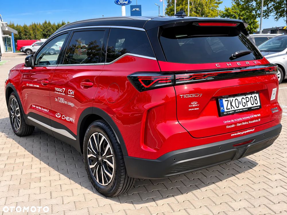 Chery Tiggo 7 - 4