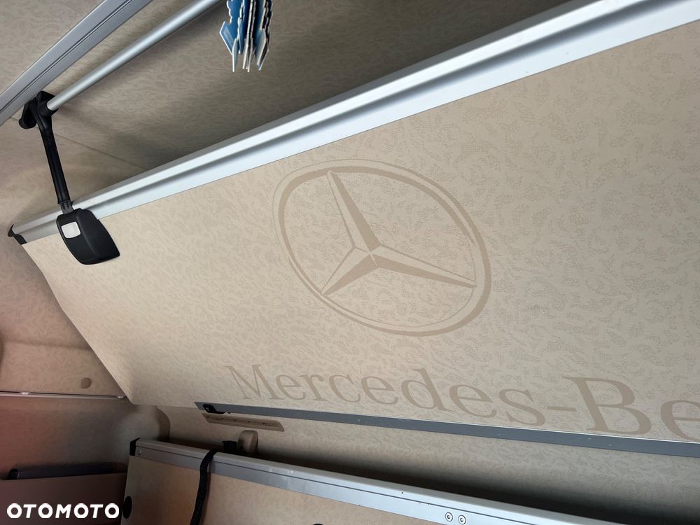 Mercedes-Benz ACTROS bez retardera prokontraktowy - 28