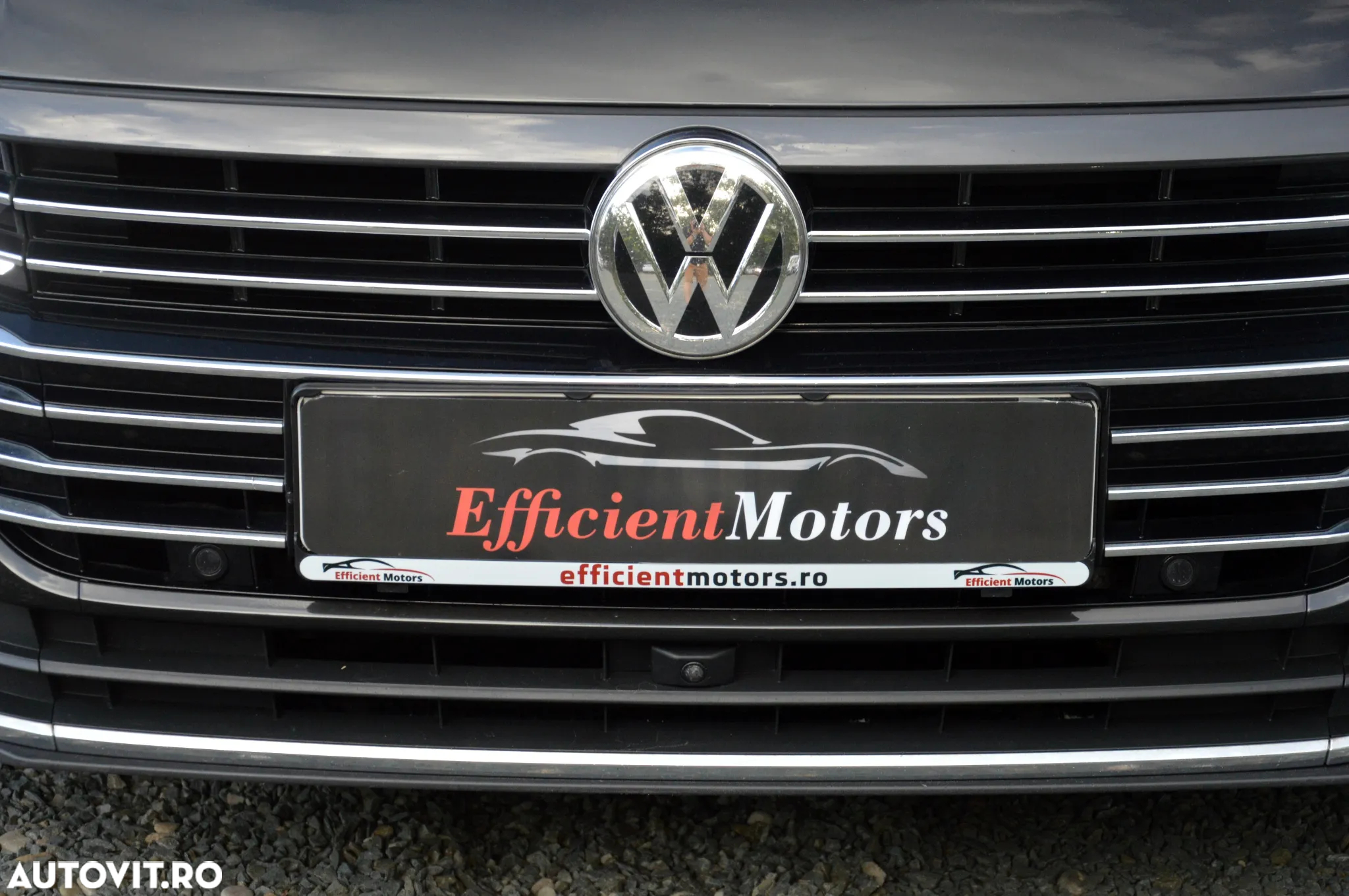 Volkswagen ARTEON 2.0 TDI DSG Elegance - 28