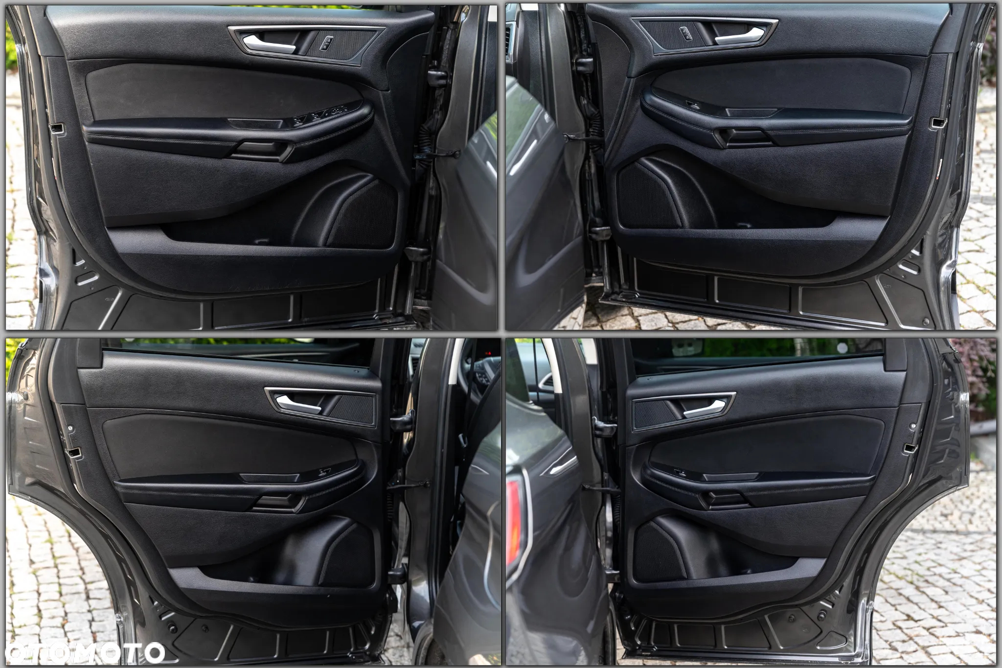 Ford Edge - 39