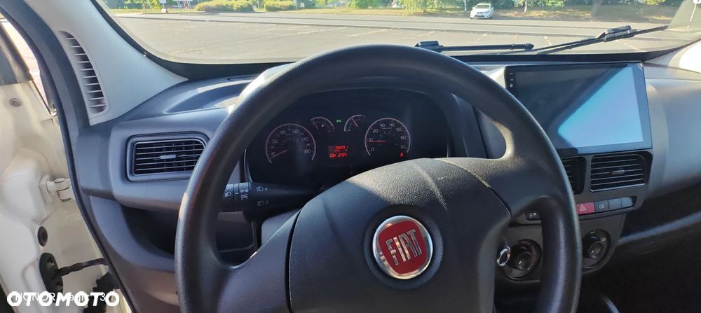 Fiat Doblo - 29