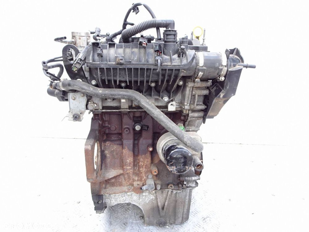 silnik ford focus mk3 1.0 ecoboost m1da - 3
