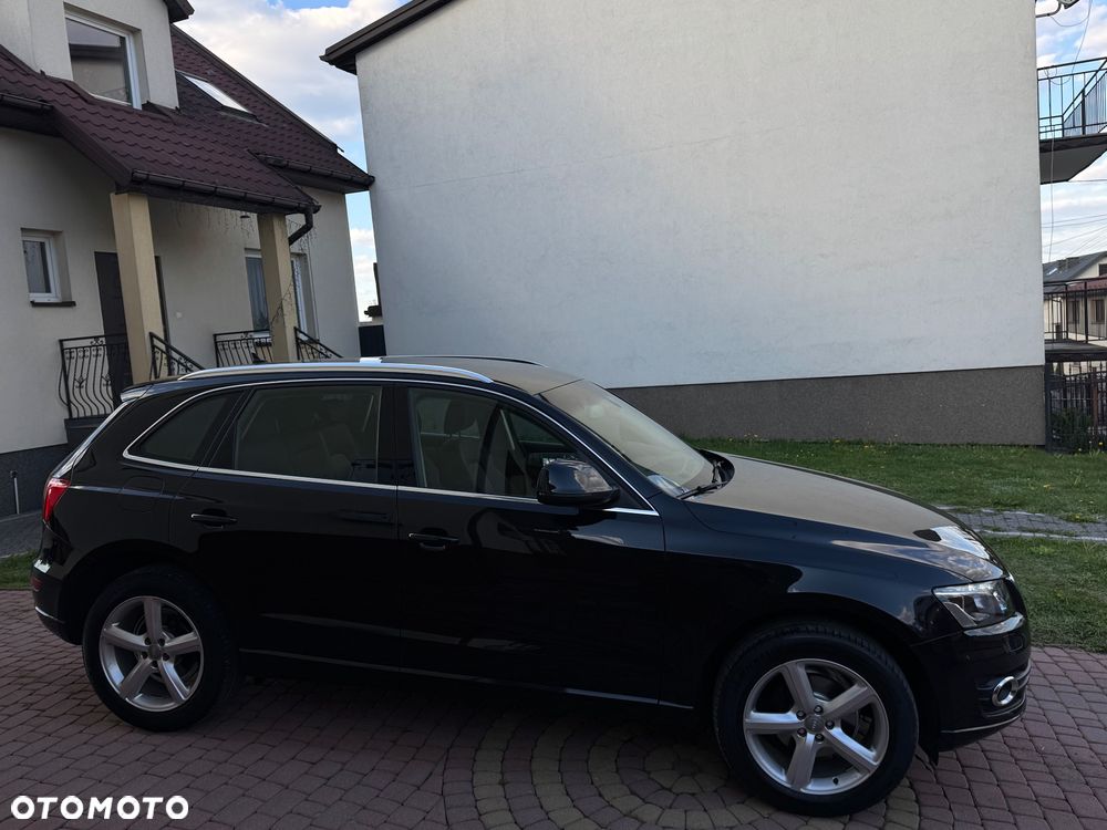 Audi Q5 2.0 TDI Quattro S tronic - 6