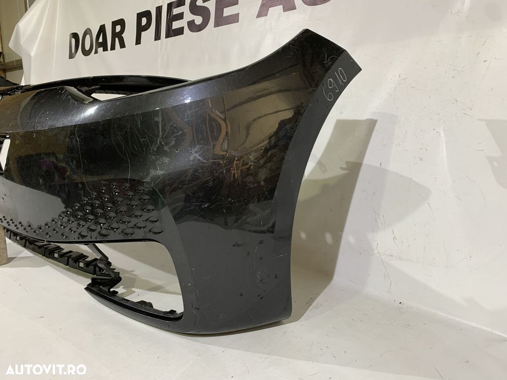 Bara fata VW ID3, 2019, 2020, 2021, 2022, 2023, cod origine OE 10A807221. - 27