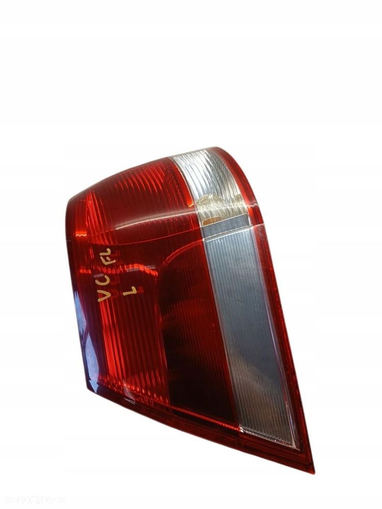lampa lewa tylna tył opel vectra c kombi lift 24469461 vectra c - 2