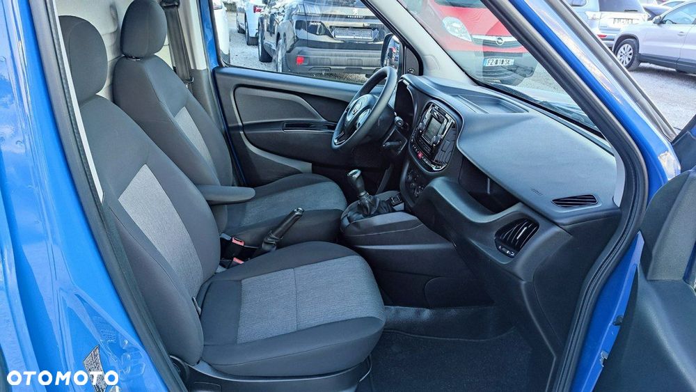 Fiat Doblo - 6