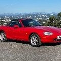 Mazda MX-5 - 12