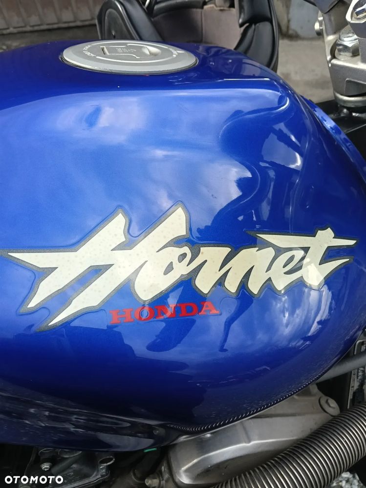 Honda CB - 3