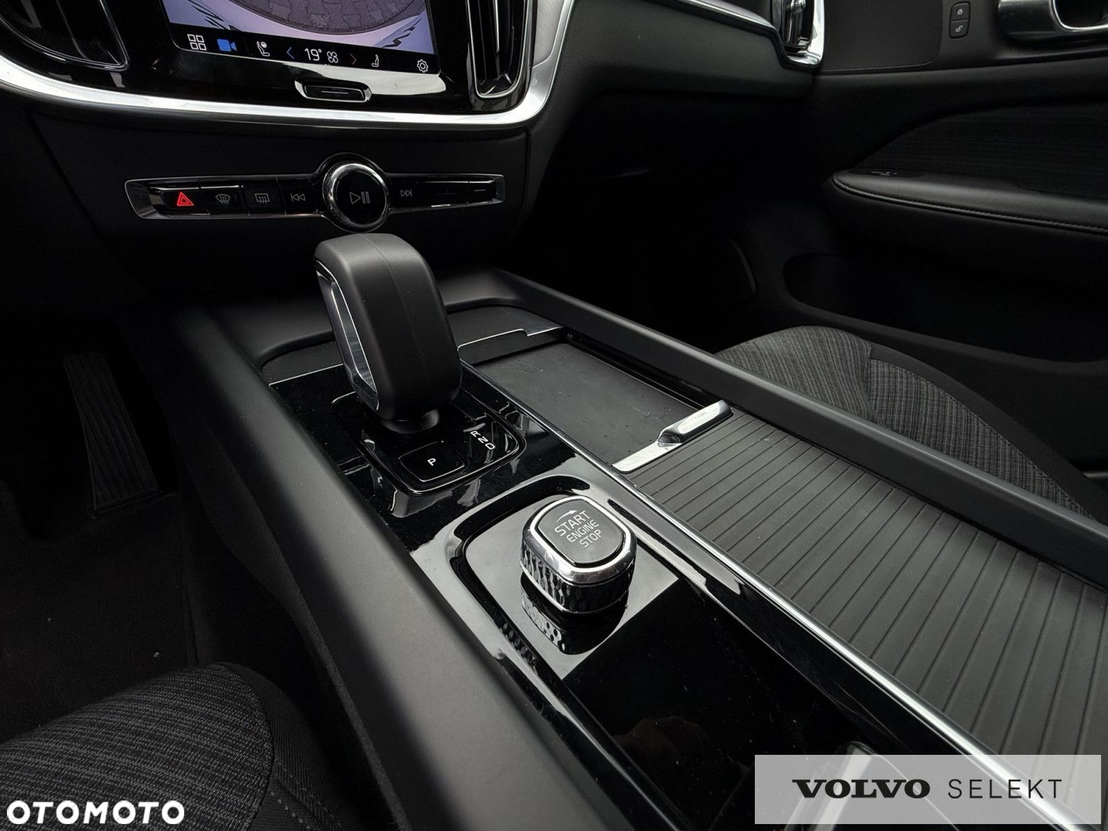 Volvo V60 - 23