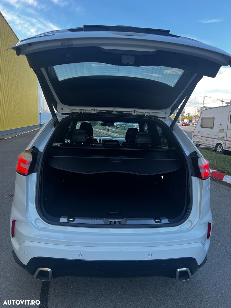 Ford Edge 2.0 Panther A8 AWD ST Line - 8